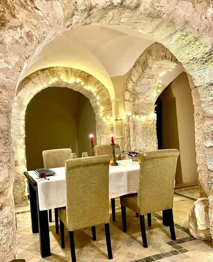 Hotel Dar Andrea Sousse Exteriér fotografie