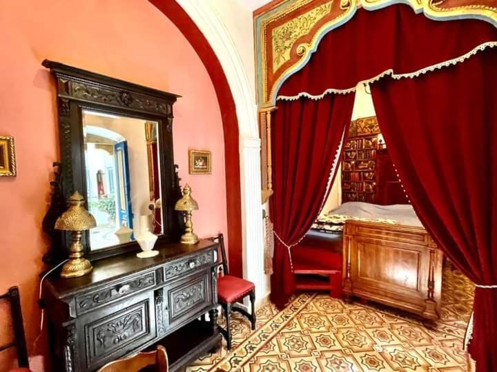 Hotel Dar Andrea Sousse Pokoj fotografie